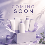 Hanza white body lotion