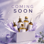 HANZA Taj Hair oil